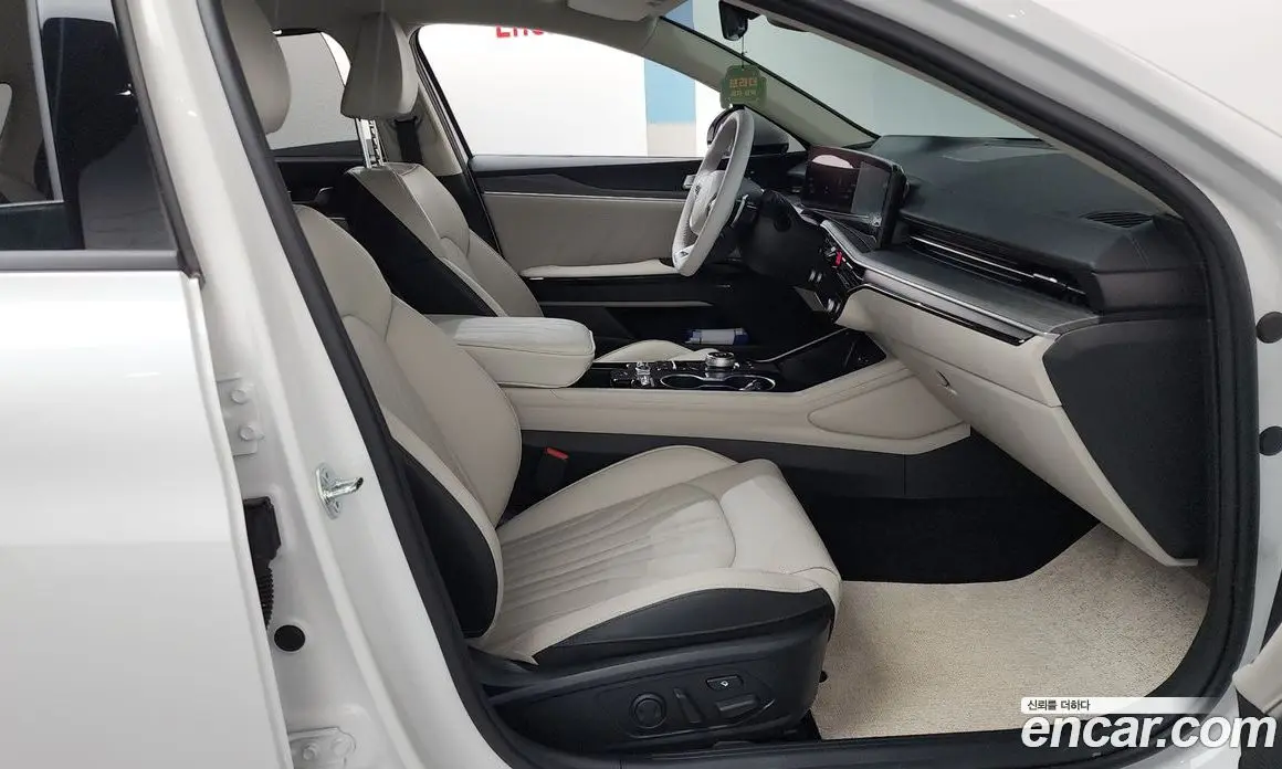 Kia K5 (Optima) 2025 1.6 автомат (гидро), фото 16 Kia K5 (Optima) 2025 1.6 автомат (гидро), фото 16
