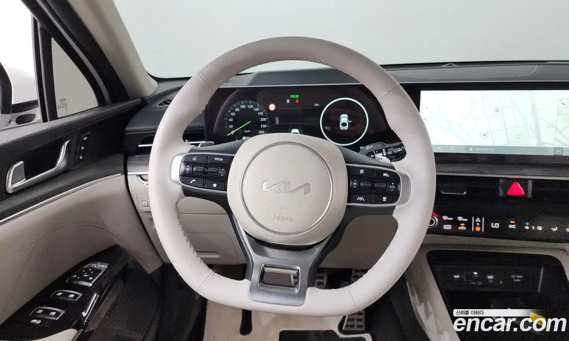 Kia K5 (Optima) 2025 1.6 автомат (гидро), фото 19 Kia K5 (Optima) 2025 1.6 автомат (гидро), фото 19