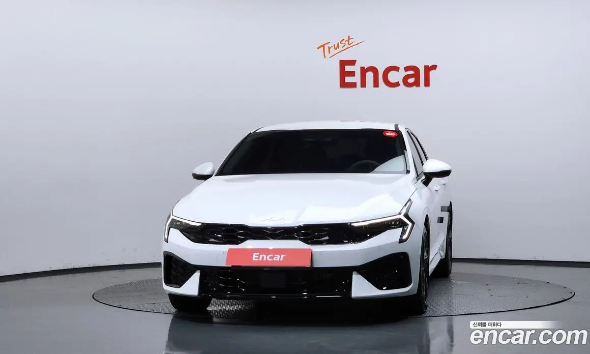 Kia K5 (Optima) 2025 1.6 автомат (гидро), фото 3 Kia K5 (Optima) 2025 1.6 автомат (гидро), фото 3