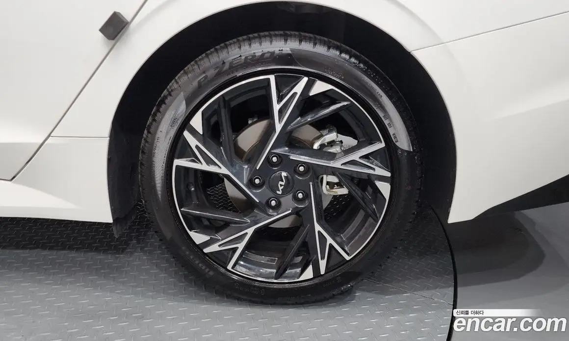 Kia K5 (Optima) 2025 1.6 автомат (гидро), фото 25 Kia K5 (Optima) 2025 1.6 автомат (гидро), фото 25