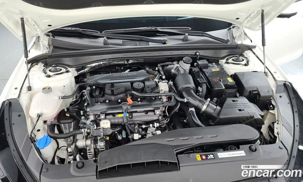 Kia K5 (Optima) 2025 1.6 автомат (гидро), фото 6 Kia K5 (Optima) 2025 1.6 автомат (гидро), фото 6