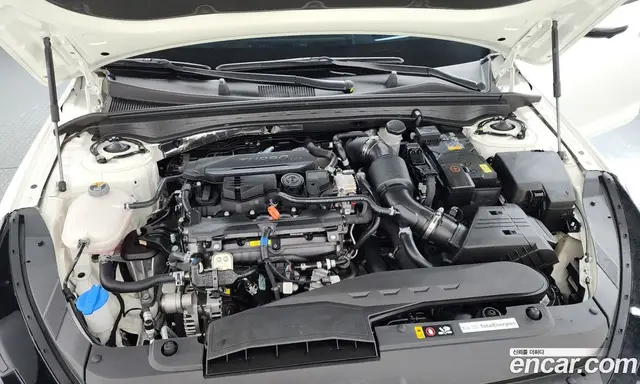Kia K5 (Optima) 2025 1.6 автомат (гидро), миниатюра 6 Kia K5 (Optima) 2025 1.6 автомат (гидро), миниатюра 6