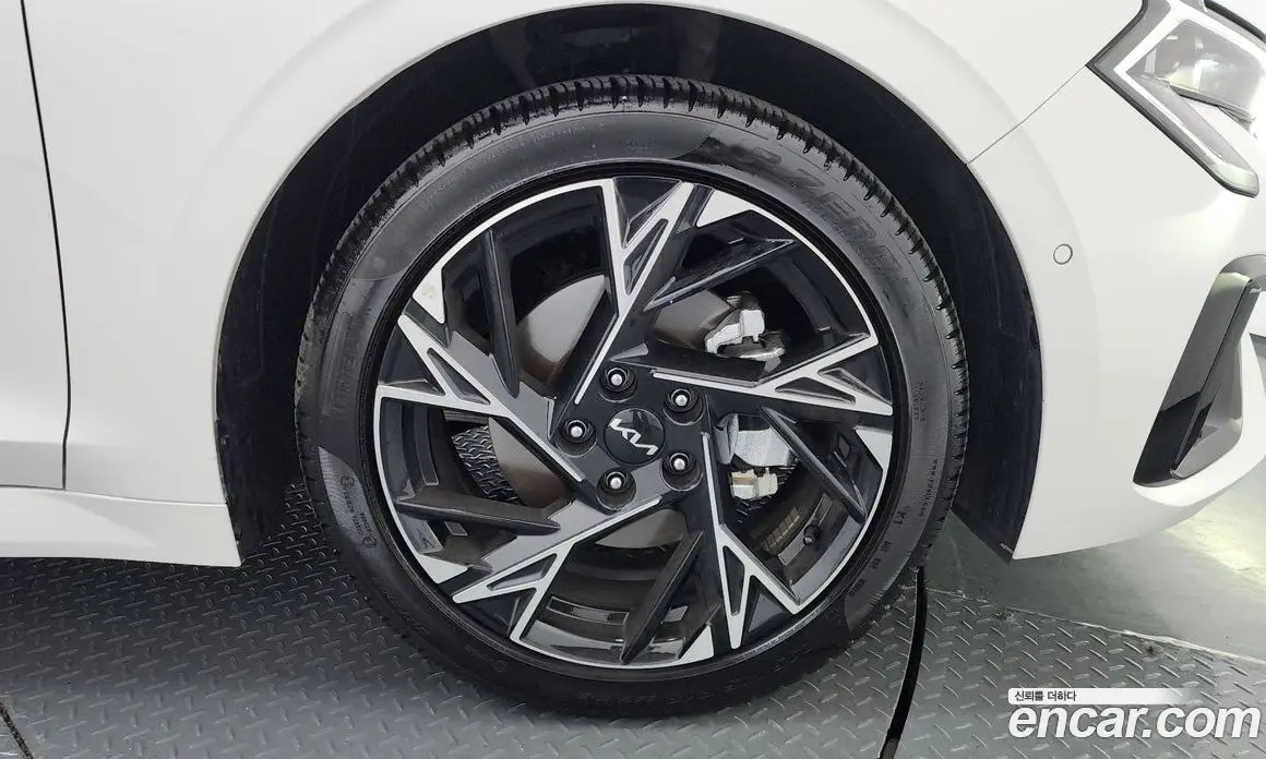 Kia K5 (Optima) 2025 1.6 автомат (гидро), фото 7 Kia K5 (Optima) 2025 1.6 автомат (гидро), фото 7
