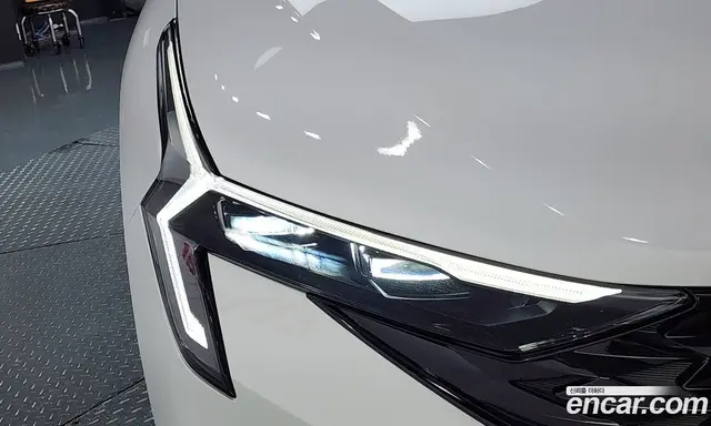 Kia K5 (Optima) 2025 1.6 автомат (гидро), миниатюра 8 Kia K5 (Optima) 2025 1.6 автомат (гидро), миниатюра 8