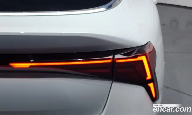Kia K5 (Optima) 2025 1.6 автомат (гидро), миниатюра 9 Kia K5 (Optima) 2025 1.6 автомат (гидро), миниатюра 9