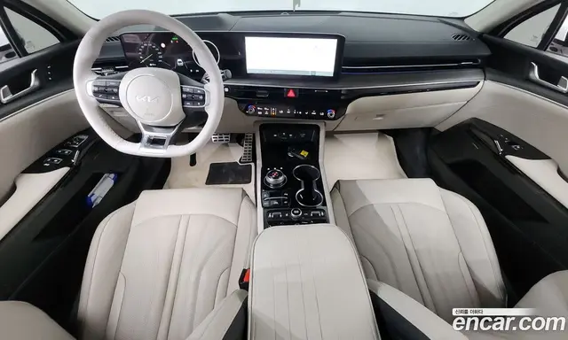 Kia K5 (Optima) 2025 1.6 автомат (гидро), миниатюра 10 Kia K5 (Optima) 2025 1.6 автомат (гидро), миниатюра 10