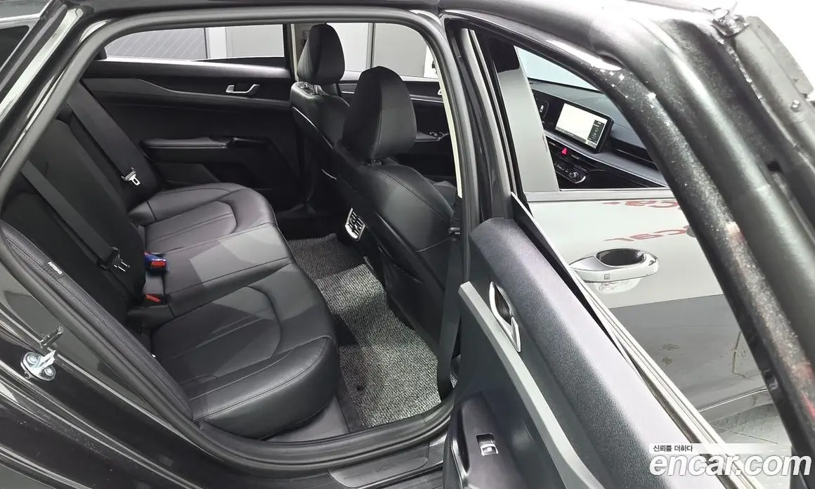 Kia K5 (Optima) 2025 2.0 автомат (гидро), фото 11