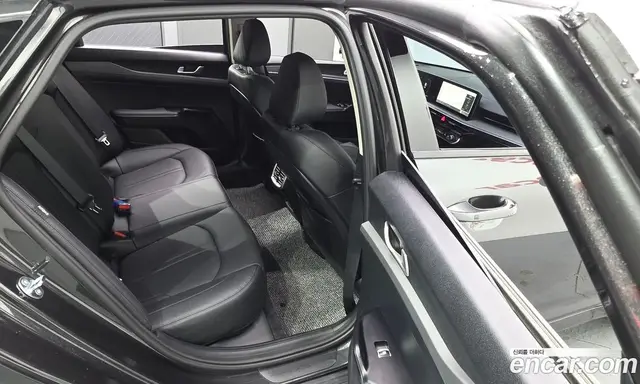Kia K5 (Optima) 2025 2.0 автомат (гидро), миниатюра 11