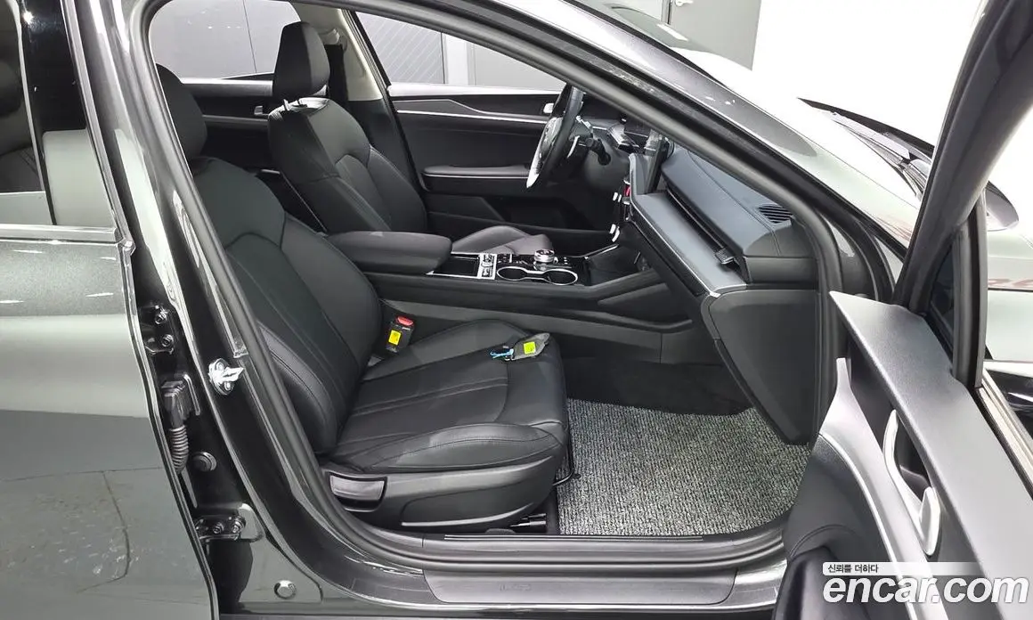 Kia K5 (Optima) 2025 2.0 автомат (гидро), фото 12