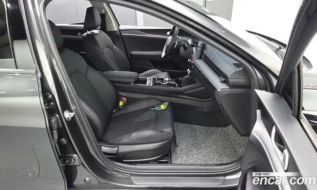 Kia K5 (Optima) 2025 2.0 автомат (гидро), миниатюра 12