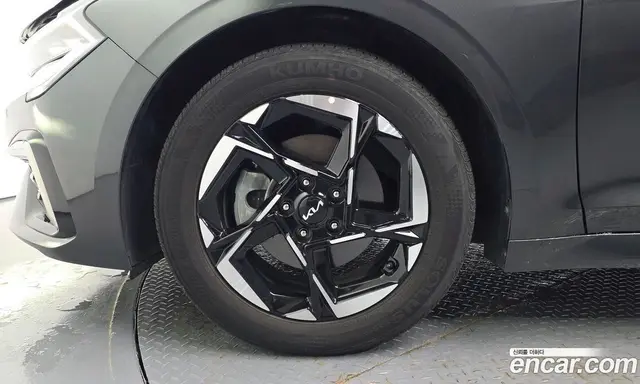 Kia K5 (Optima) 2025 2.0 автомат (гидро), миниатюра 5