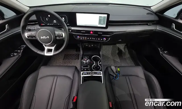 Kia K5 (Optima) 2025 2.0 автомат (гидро), миниатюра 7