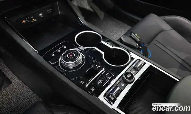 Kia K5 (Optima) 2025 2.0 автомат (гидро), миниатюра 9