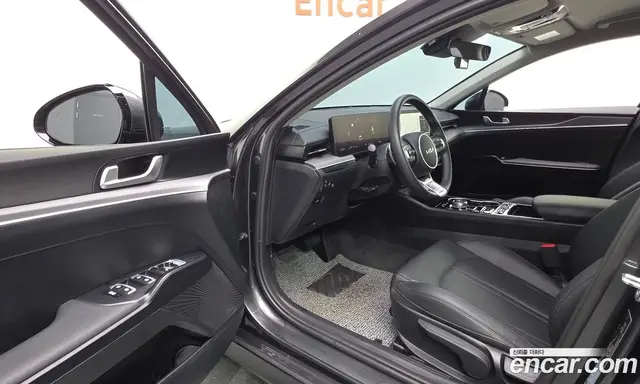 Kia K5 (Optima) 2025 2.0 автомат (гидро), миниатюра 10
