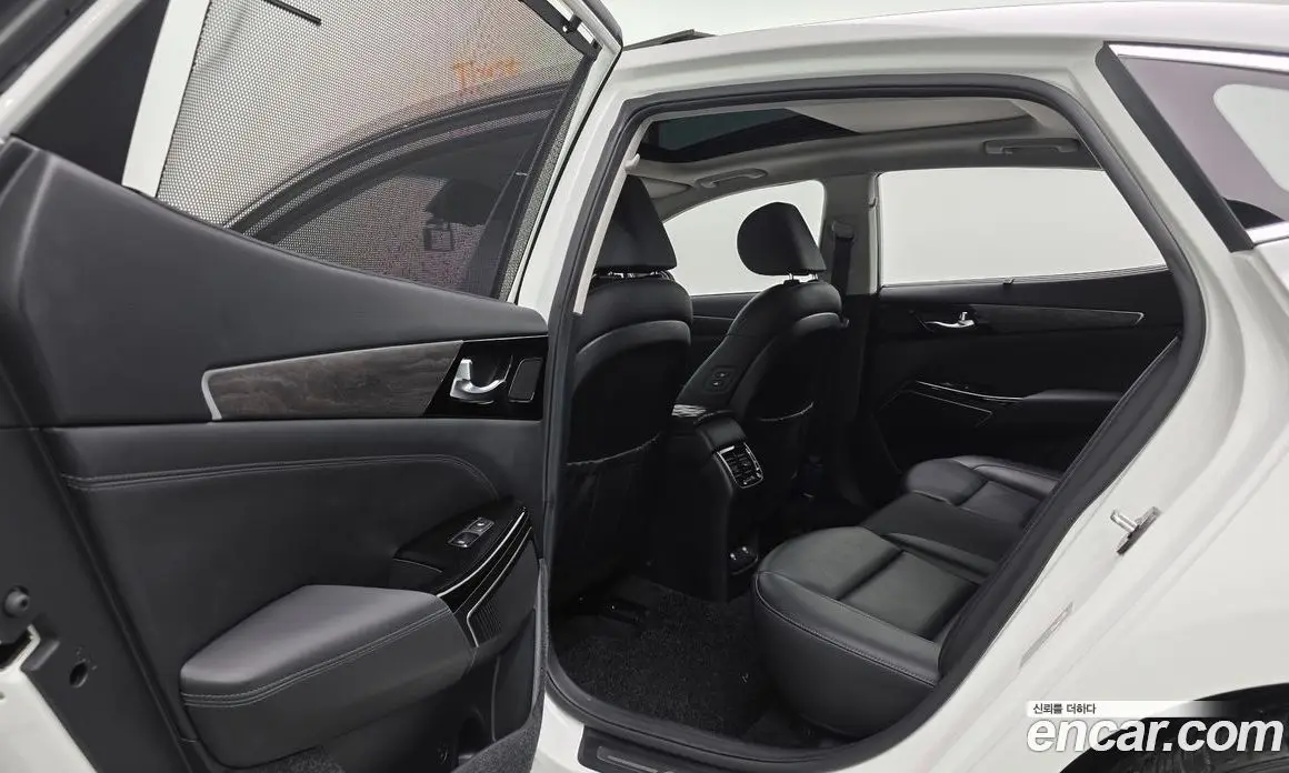 Kia K7 2020 3.0 автомат (гидро), фото 29