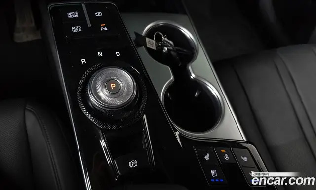 Kia K8 2021 2.5 автомат (гидро), миниатюра 12
