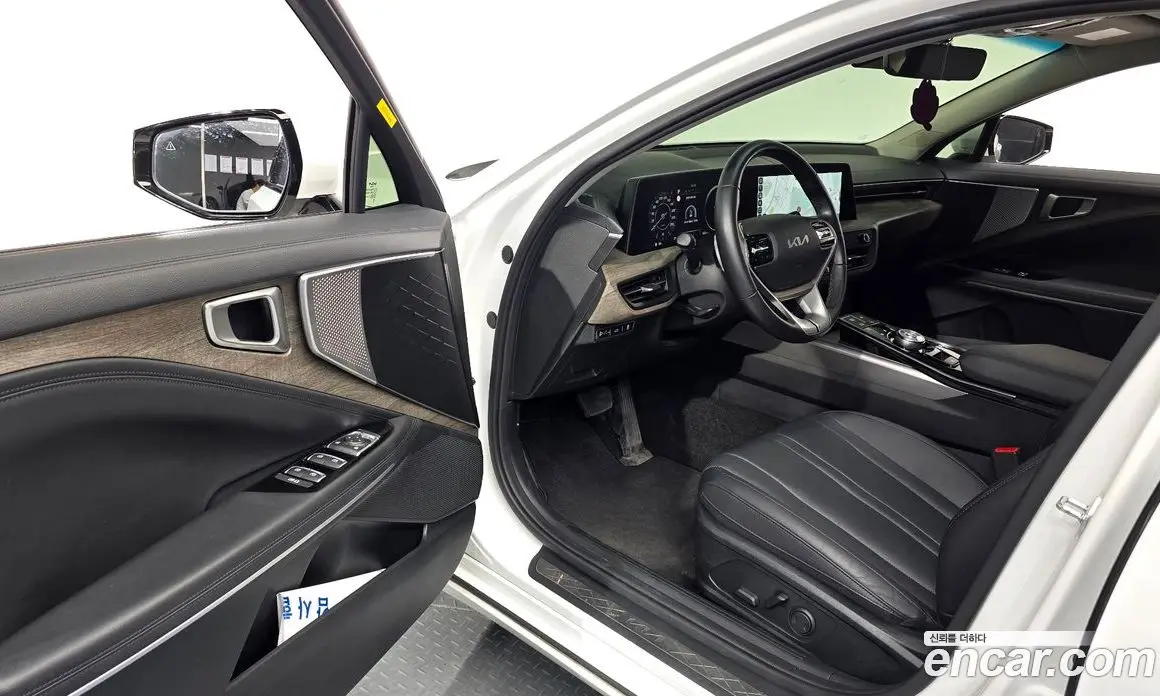 Kia K8 2021 2.5 автомат (гидро), фото 13 Kia K8 2021 2.5 автомат (гидро), фото 13