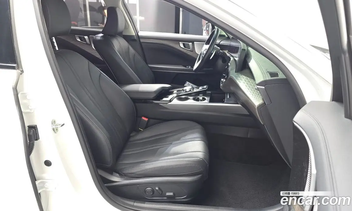 Kia K8 2021 2.5 автомат (гидро), фото 16 Kia K8 2021 2.5 автомат (гидро), фото 16