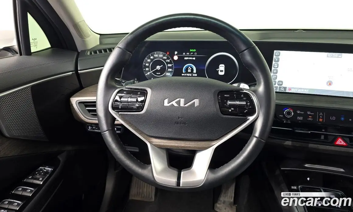 Kia K8 2021 2.5 автомат (гидро), фото 20 Kia K8 2021 2.5 автомат (гидро), фото 20