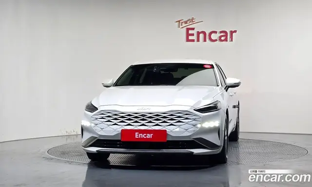 Kia K8 2021 2.5 автомат (гидро), миниатюра 3 Kia K8 2021 2.5 автомат (гидро), миниатюра 3