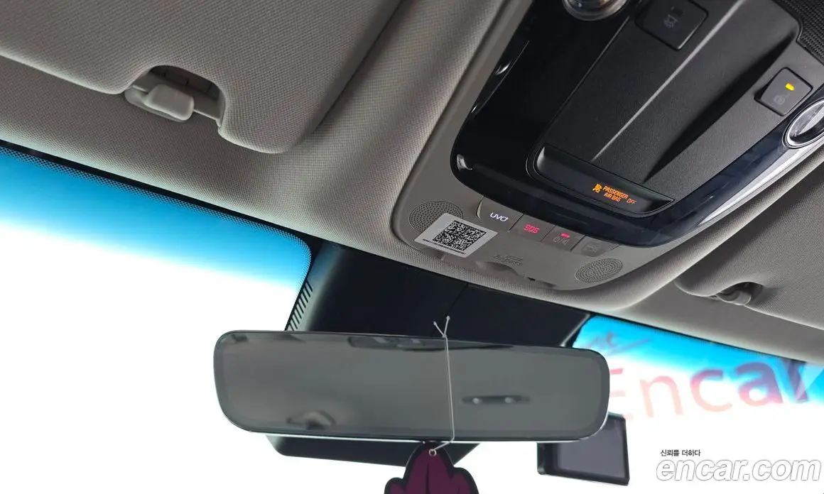 Kia K8 2021 2.5 автомат (гидро), фото 24 Kia K8 2021 2.5 автомат (гидро), фото 24
