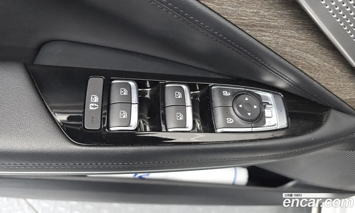 Kia K8 2021 2.5 автомат (гидро), фото 26 Kia K8 2021 2.5 автомат (гидро), фото 26