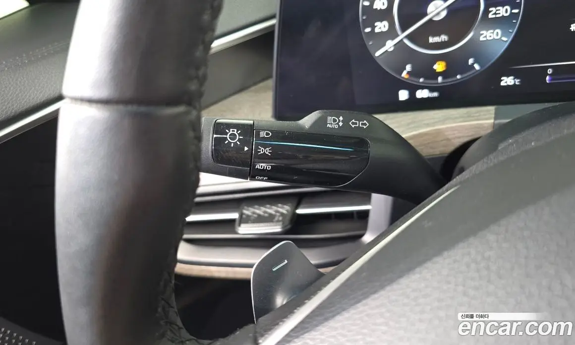 Kia K8 2021 2.5 автомат (гидро), фото 28 Kia K8 2021 2.5 автомат (гидро), фото 28