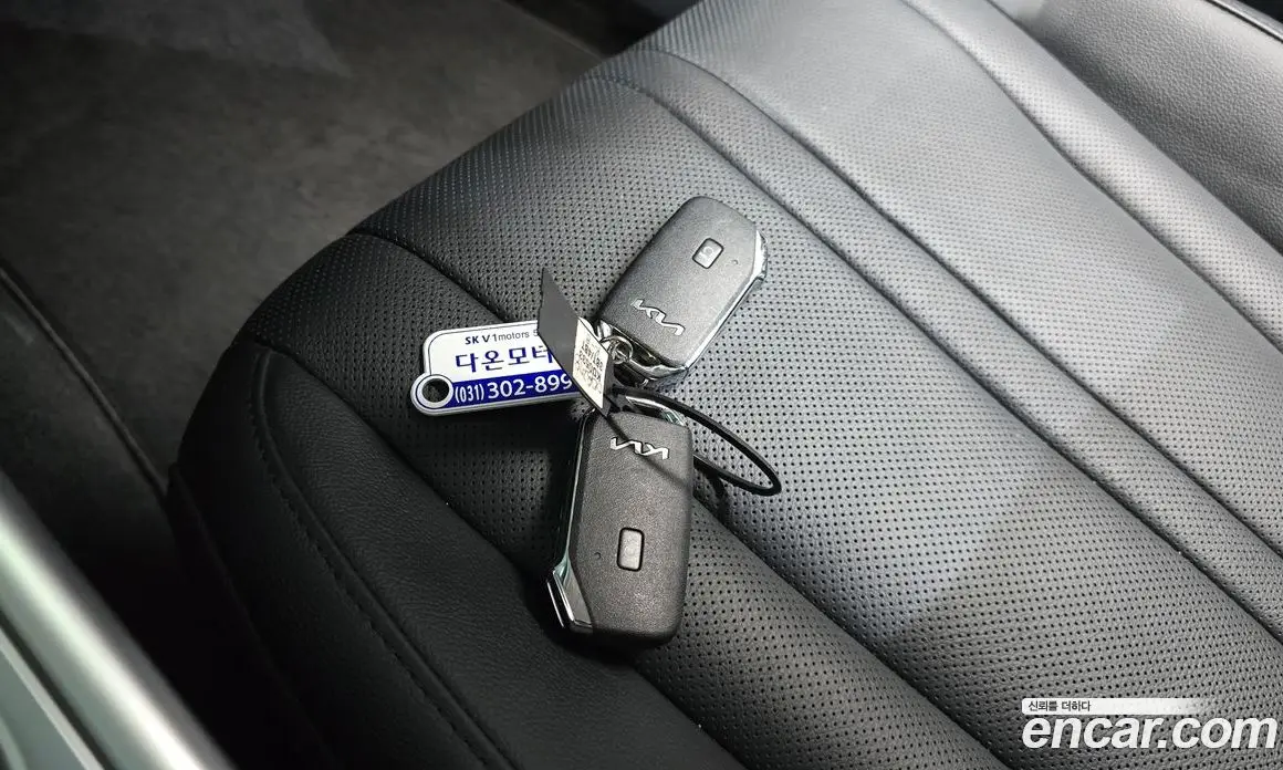 Kia K8 2021 2.5 автомат (гидро), фото 30 Kia K8 2021 2.5 автомат (гидро), фото 30