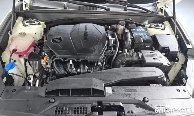 Kia K8 2021 2.5 автомат (гидро), миниатюра 6 Kia K8 2021 2.5 автомат (гидро), миниатюра 6