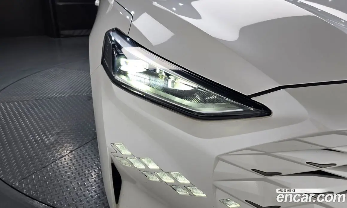 Kia K8 2021 2.5 автомат (гидро), фото 8 Kia K8 2021 2.5 автомат (гидро), фото 8