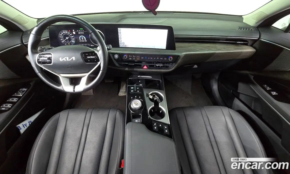 Kia K8 2021 2.5 автомат (гидро), фото 10 Kia K8 2021 2.5 автомат (гидро), фото 10