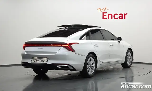 Kia K8 2022 3.5 автомат (гидро), миниатюра 2 Kia K8 2022 3.5 автомат (гидро), миниатюра 2