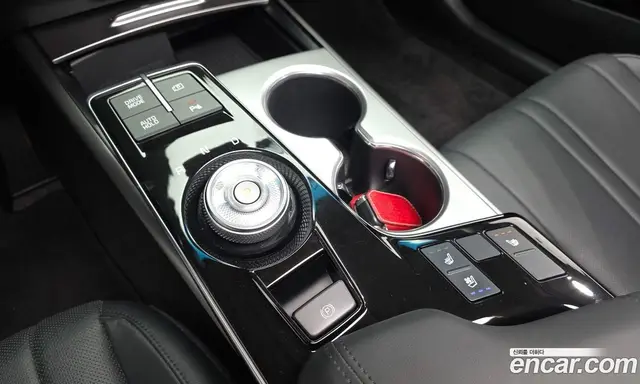 Kia K8 2022 3.5 автомат (гидро), миниатюра 12