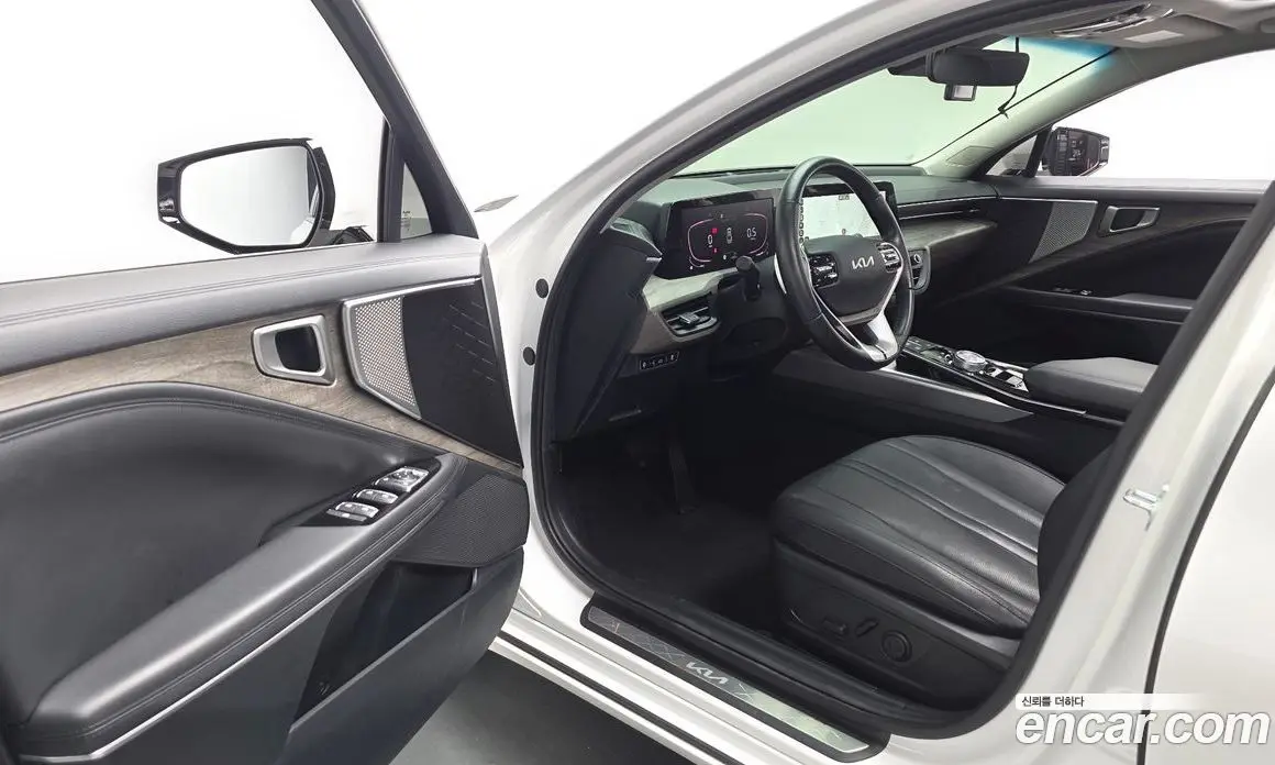 Kia K8 2022 3.5 автомат (гидро), фото 13 Kia K8 2022 3.5 автомат (гидро), фото 13