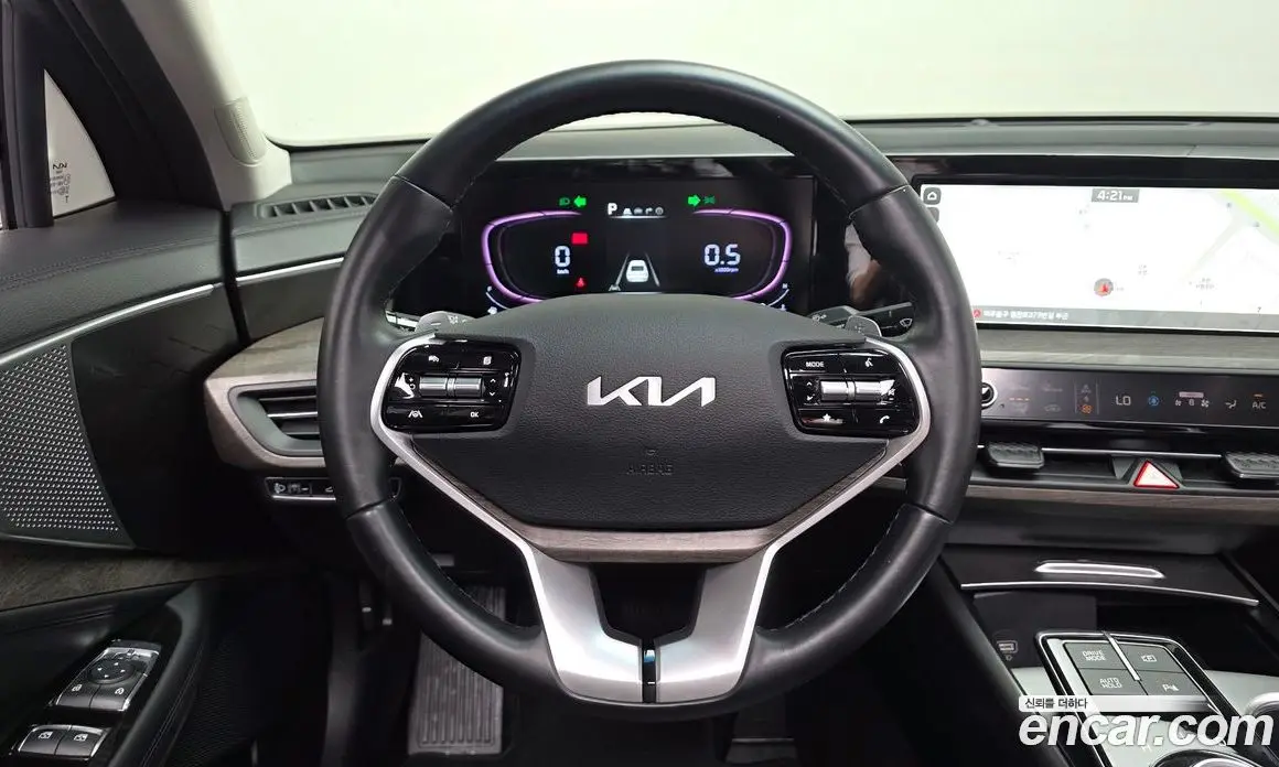 Kia K8 2022 3.5 автомат (гидро), фото 18 Kia K8 2022 3.5 автомат (гидро), фото 18