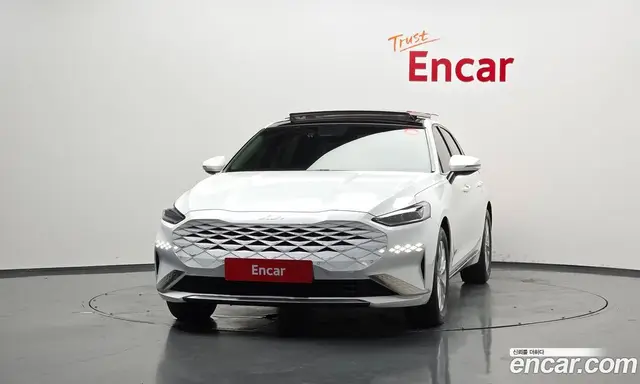 Kia K8 2022 3.5 автомат (гидро), миниатюра 3 Kia K8 2022 3.5 автомат (гидро), миниатюра 3