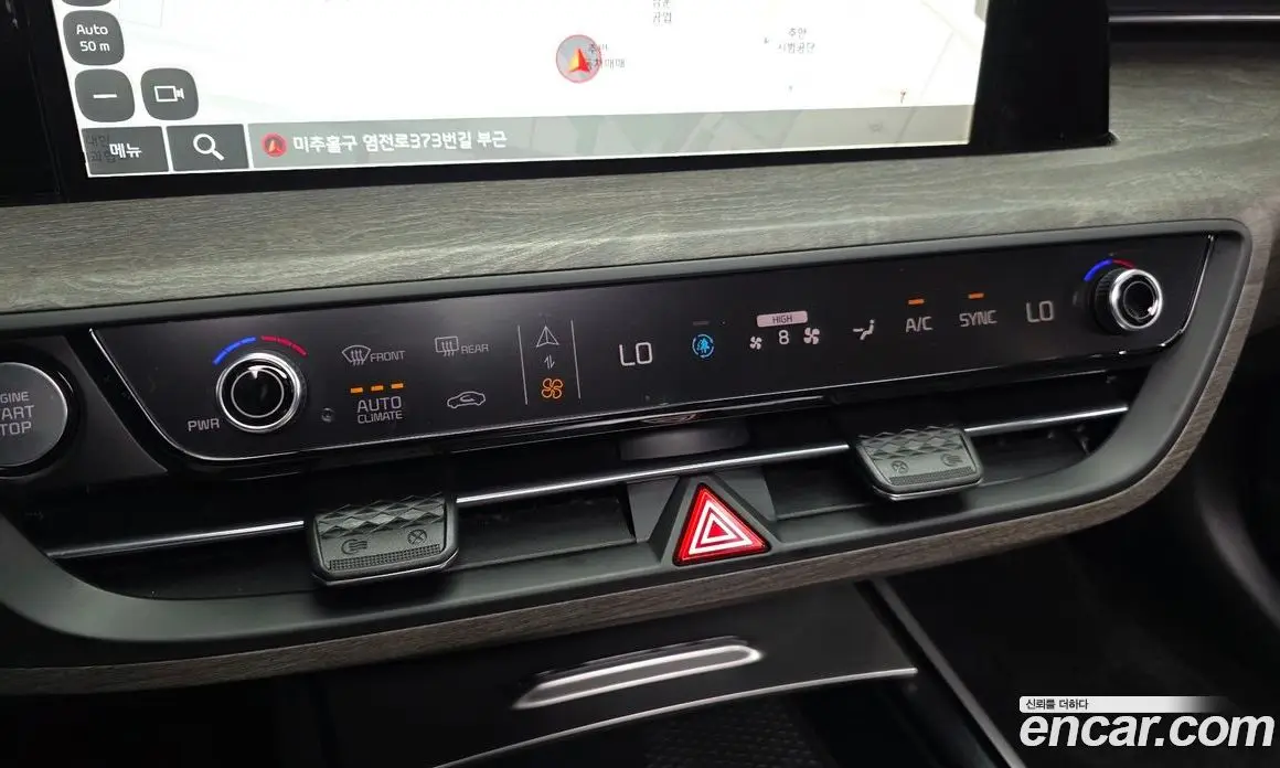 Kia K8 2022 3.5 автомат (гидро), фото 26 Kia K8 2022 3.5 автомат (гидро), фото 26