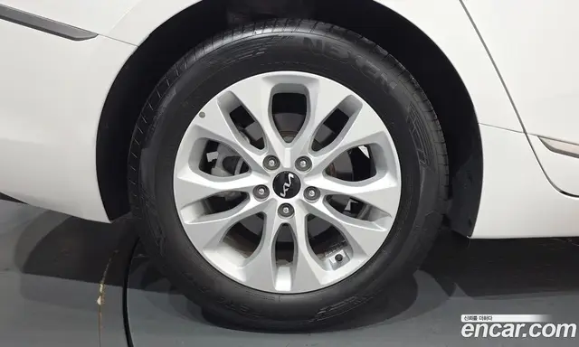 Kia K8 2022 3.5 автомат (гидро), миниатюра 5 Kia K8 2022 3.5 автомат (гидро), миниатюра 5