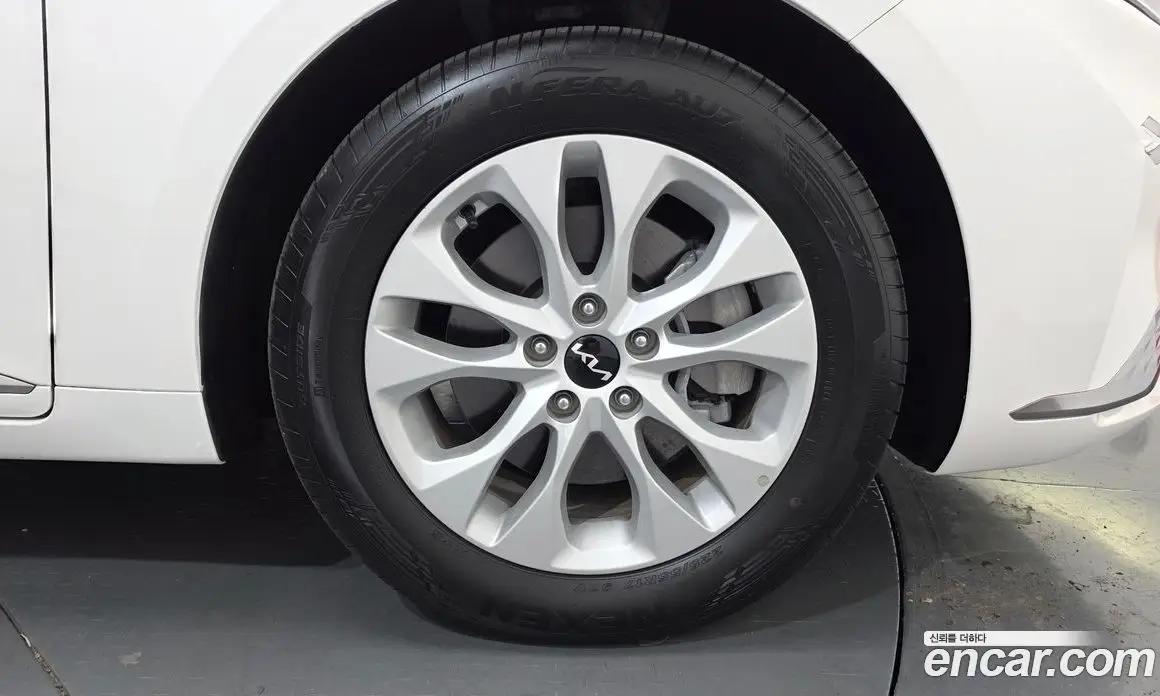 Kia K8 2022 3.5 автомат (гидро), фото 7 Kia K8 2022 3.5 автомат (гидро), фото 7