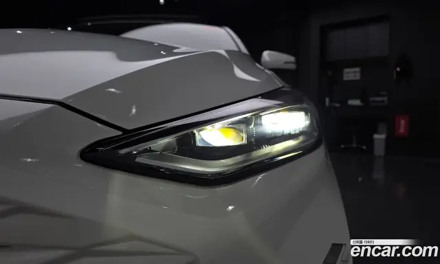 Kia K8 2022 3.5 автомат (гидро), миниатюра 8 Kia K8 2022 3.5 автомат (гидро), миниатюра 8