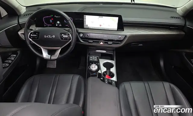 Kia K8 2022 3.5 автомат (гидро), миниатюра 10 Kia K8 2022 3.5 автомат (гидро), миниатюра 10