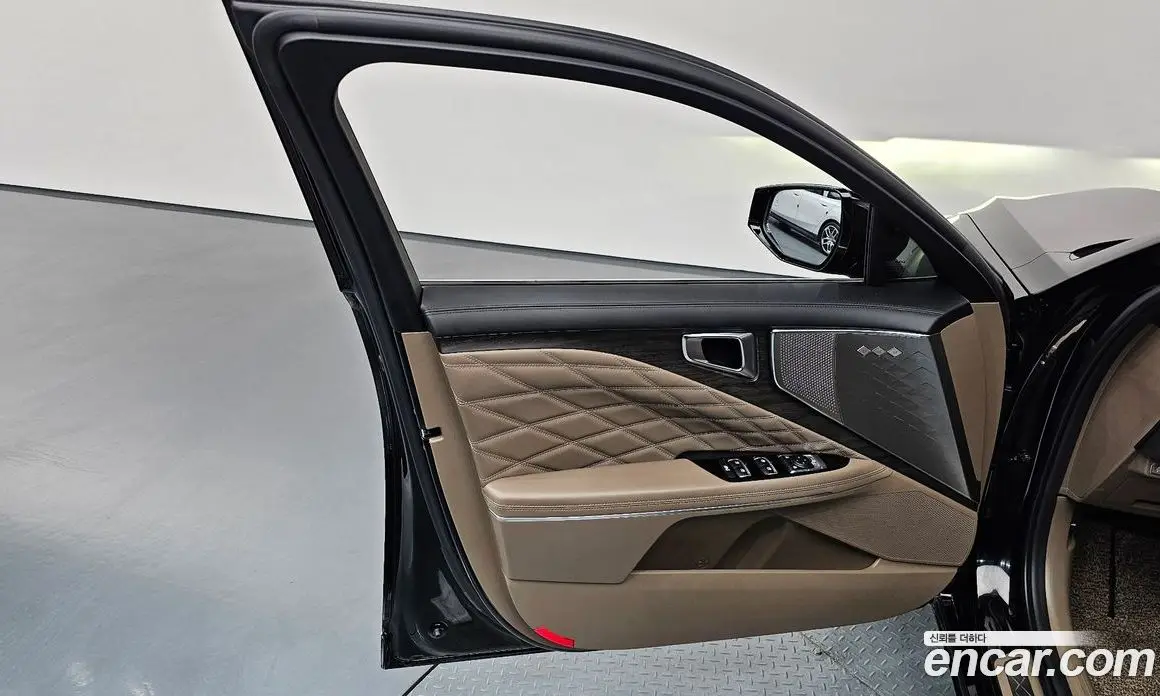 Kia K8 2024 2.5 автомат (гидро), фото 14 Kia K8 2024 2.5 автомат (гидро), фото 14
