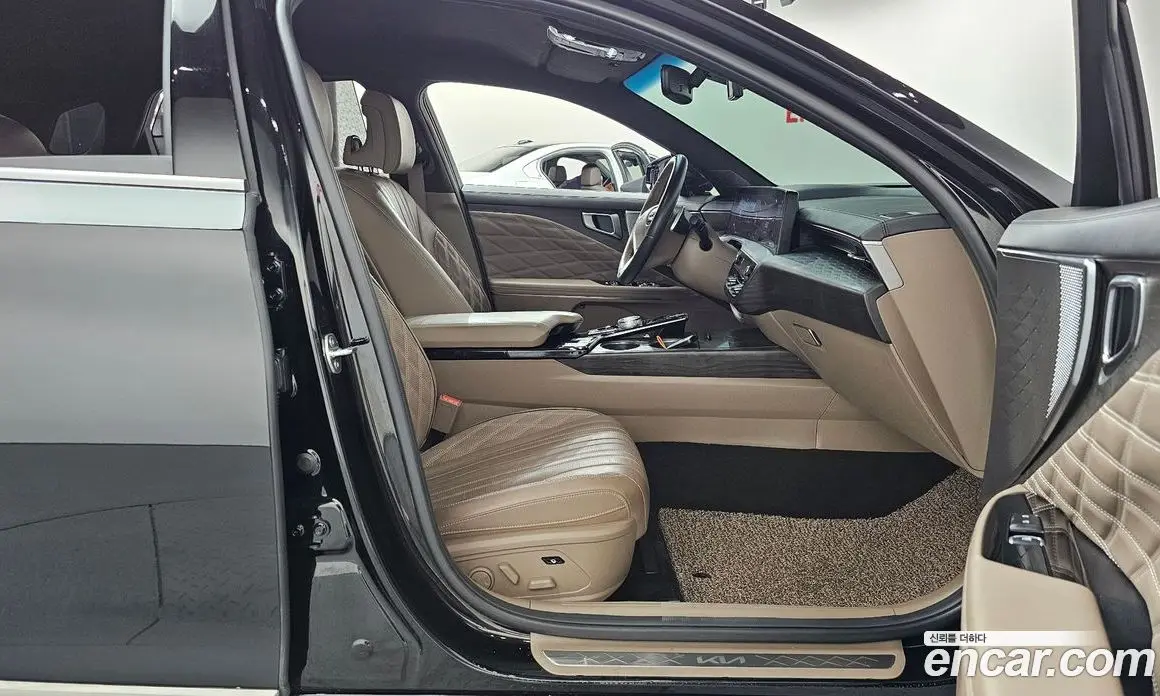 Kia K8 2024 2.5 автомат (гидро), фото 16 Kia K8 2024 2.5 автомат (гидро), фото 16