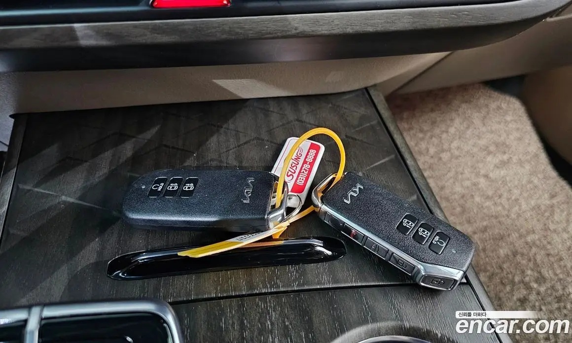Kia K8 2024 2.5 автомат (гидро), фото 22 Kia K8 2024 2.5 автомат (гидро), фото 22