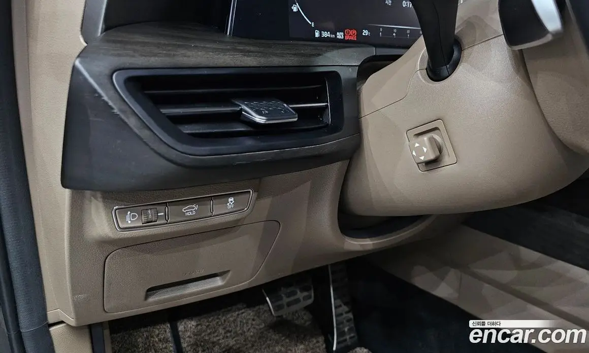 Kia K8 2024 2.5 автомат (гидро), фото 27 Kia K8 2024 2.5 автомат (гидро), фото 27