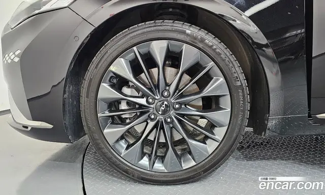 Kia K8 2024 2.5 автомат (гидро), миниатюра 5 Kia K8 2024 2.5 автомат (гидро), миниатюра 5