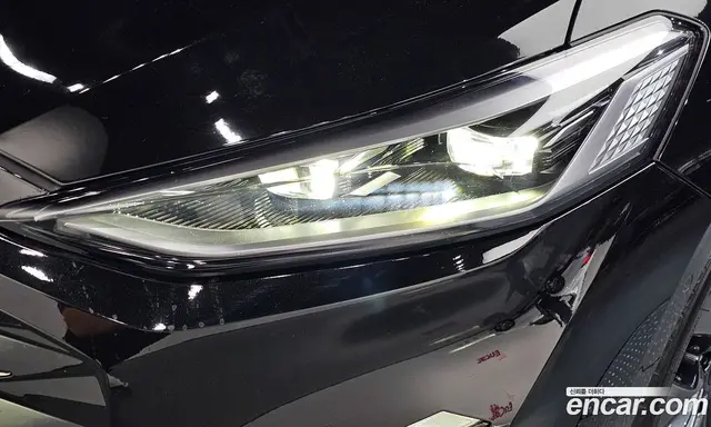 Kia K8 2024 2.5 автомат (гидро), миниатюра 8 Kia K8 2024 2.5 автомат (гидро), миниатюра 8