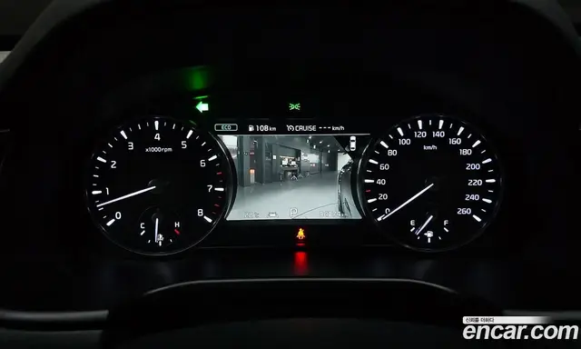 Kia K9 2019 3.8 автомат (гидро), миниатюра 11 Kia K9 2019 3.8 автомат (гидро), миниатюра 11