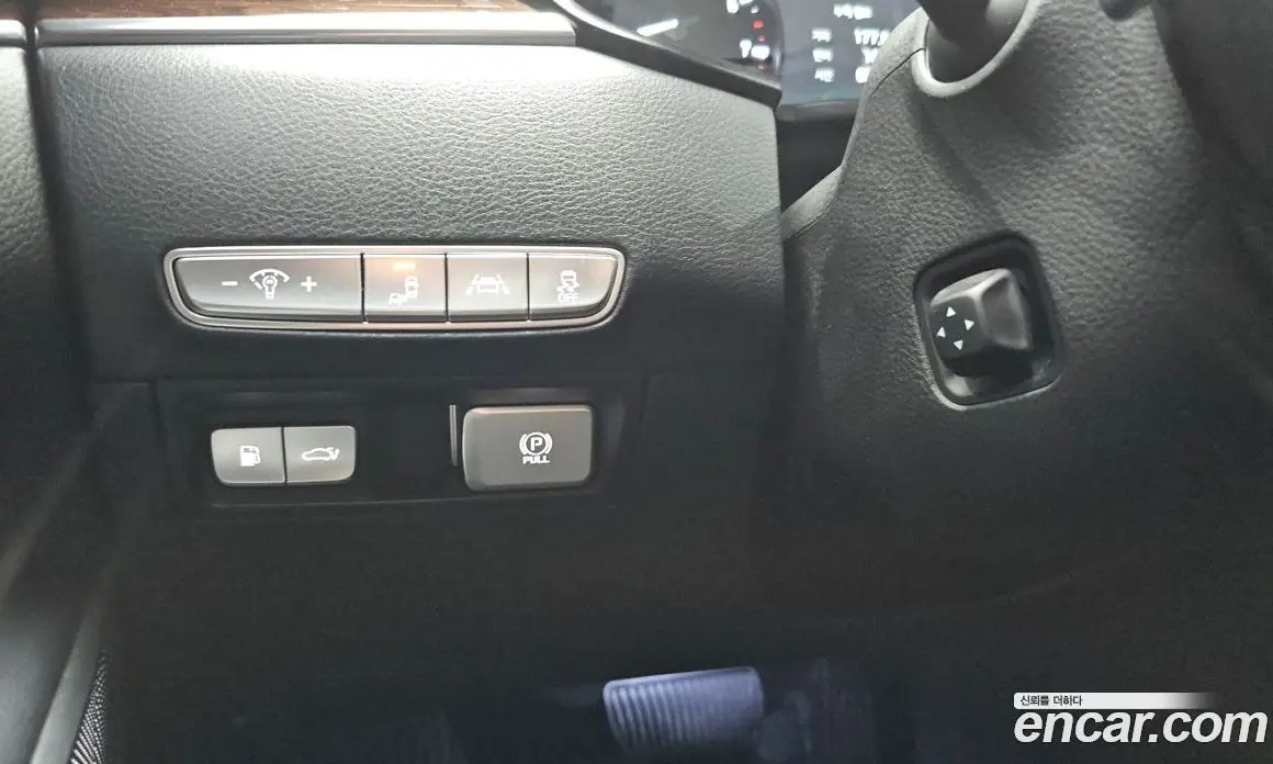 Kia K9 2019 3.8 автомат (гидро), фото 25 Kia K9 2019 3.8 автомат (гидро), фото 25