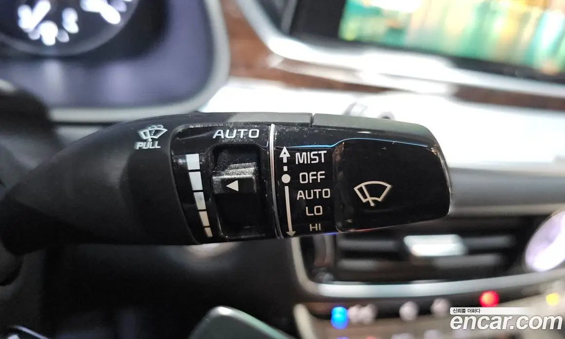 Kia K9 2019 3.8 автомат (гидро), фото 28 Kia K9 2019 3.8 автомат (гидро), фото 28